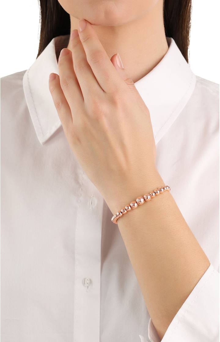 Joop Armband In Rosé