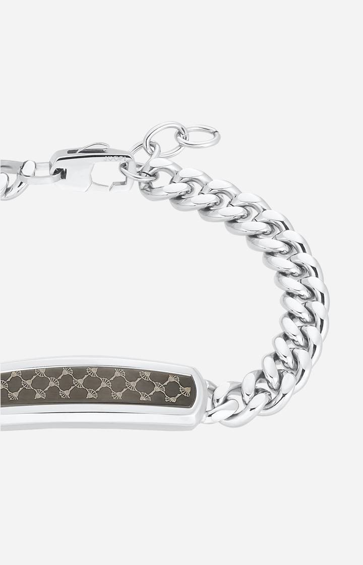Joop Armband In Silber