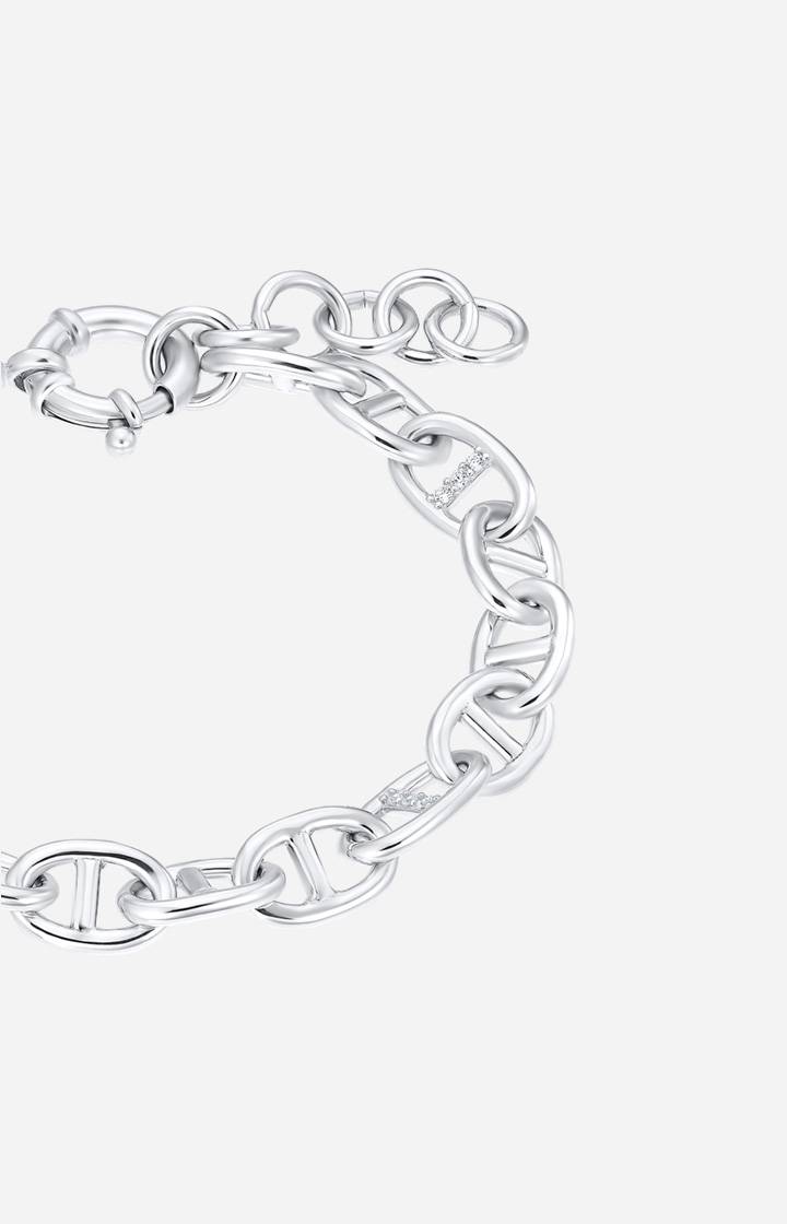 Joop Armband In Silber