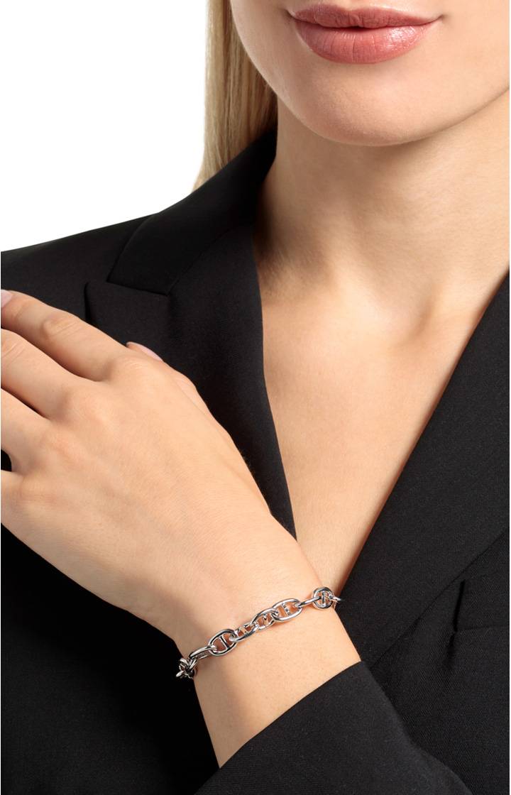 Joop Armband In Silber