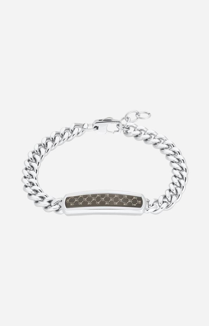 Joop Armband in Silber
