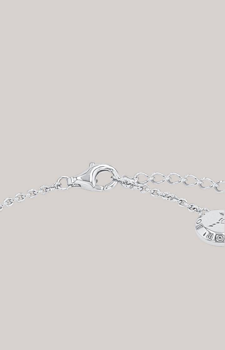Joop Armband Mit Zirkonia In Silber