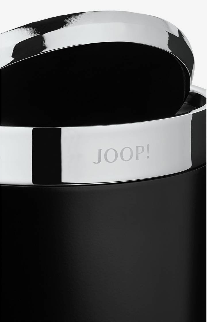 Joop Badeimer Chromeline Black In Schwarz