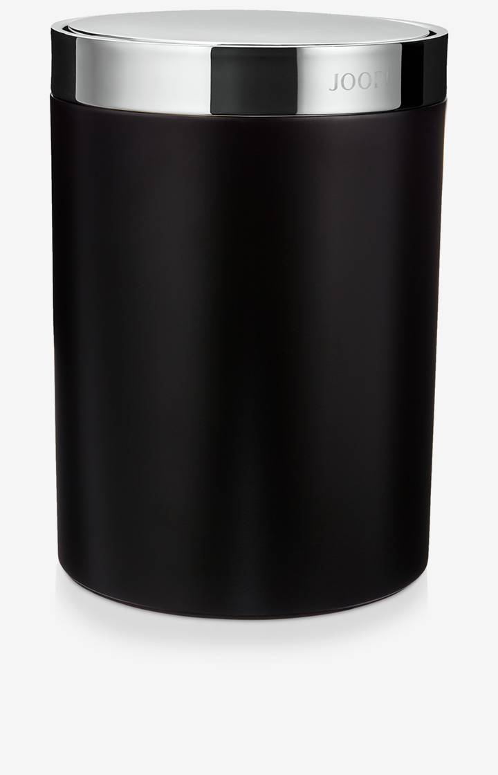 Joop Badeimer Chromeline Black in Schwarz