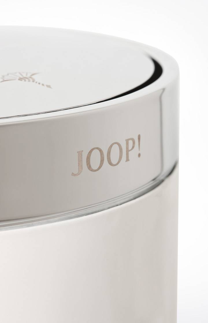 Joop Badeimer Chromeline, Weiß