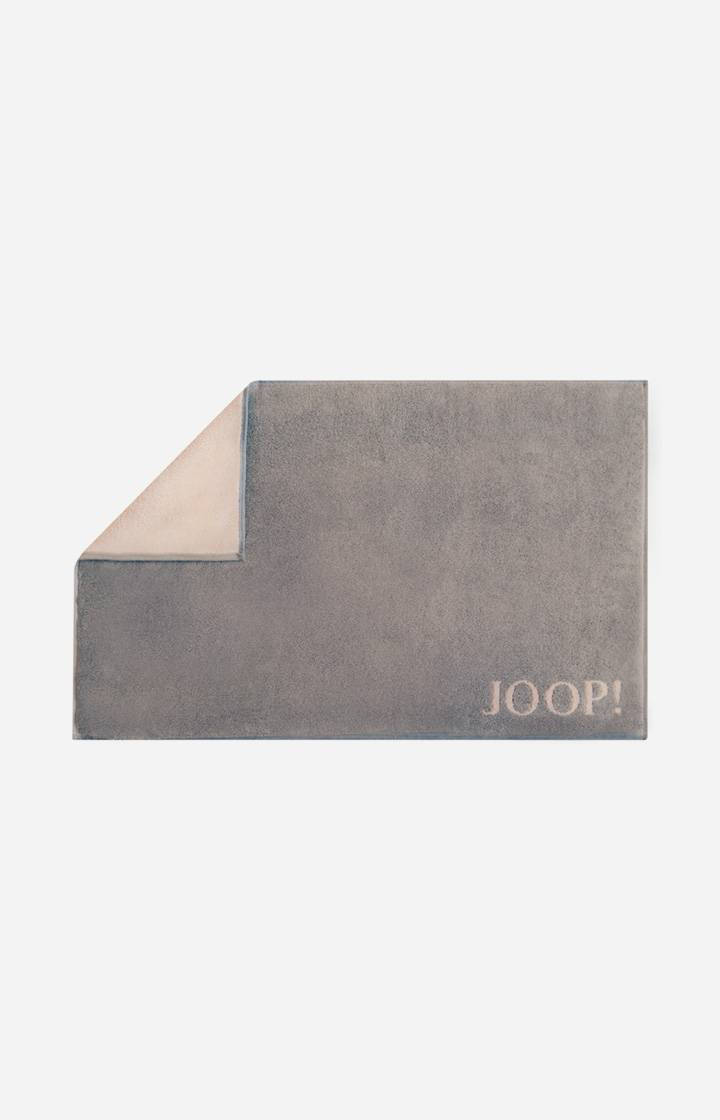 Joop Badematte JOOP! CLASSIC DOUBLEFACE in Graphit