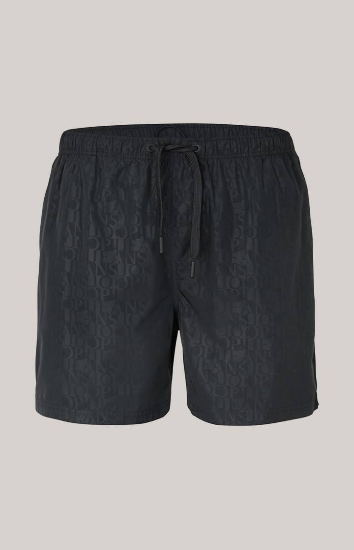 Joop Badeshorts Siesta Beach In Blauschwarz