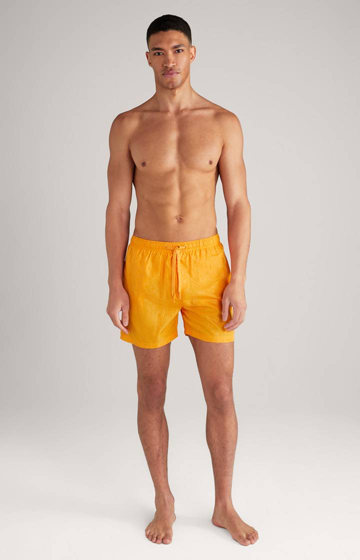 Joop Badeshorts Siesta Beach In Gelb