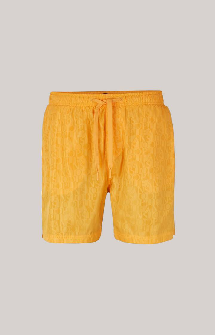Joop Badeshorts Siesta Beach In Gelb