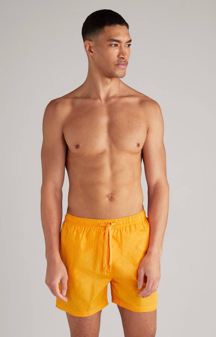 Joop Badeshorts Siesta Beach in Gelb