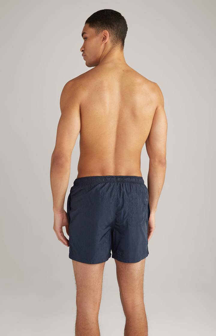 Joop Badeshorts Siesta Beach In Navy