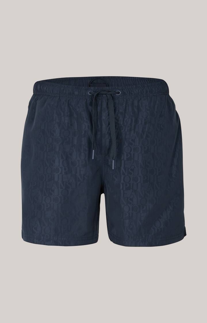Joop Badeshorts Siesta Beach In Navy