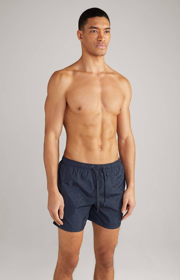 Joop Badeshorts Siesta Beach in Navy