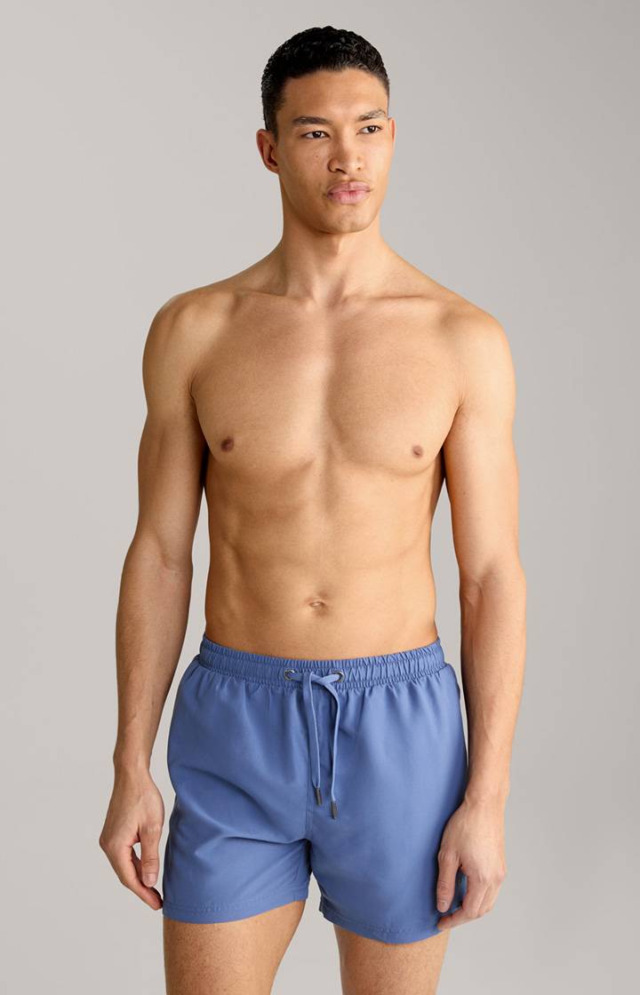 Joop Badeshorts South Beach in Blau