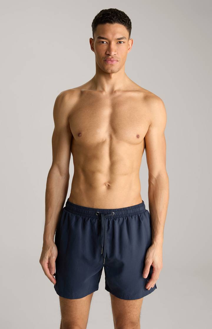 Joop Badeshorts South Beach in Navy