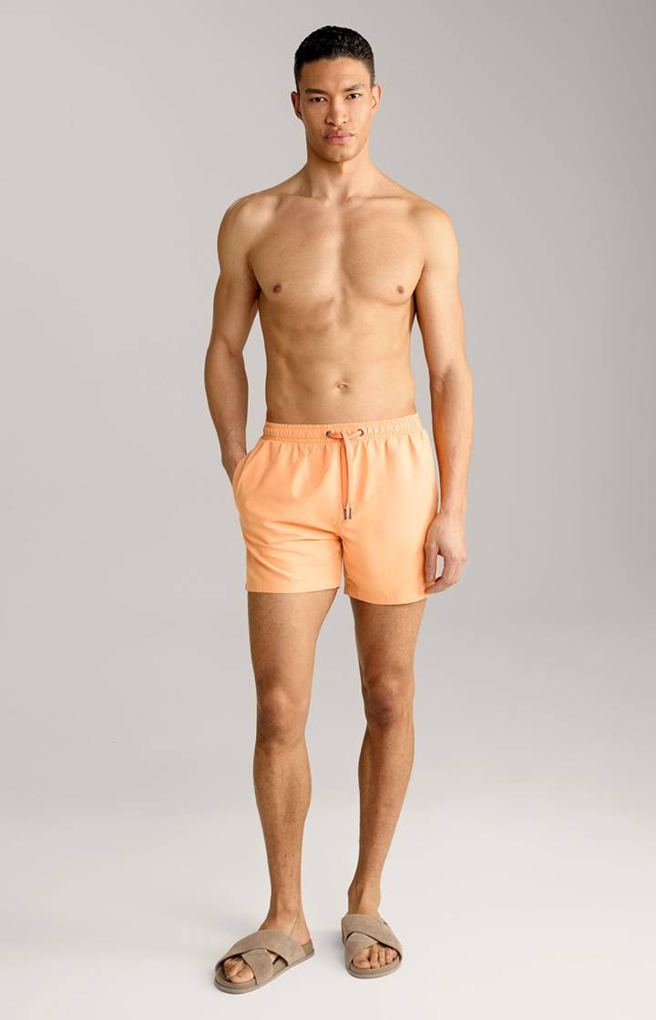 Joop Badeshorts South Beach In Orange