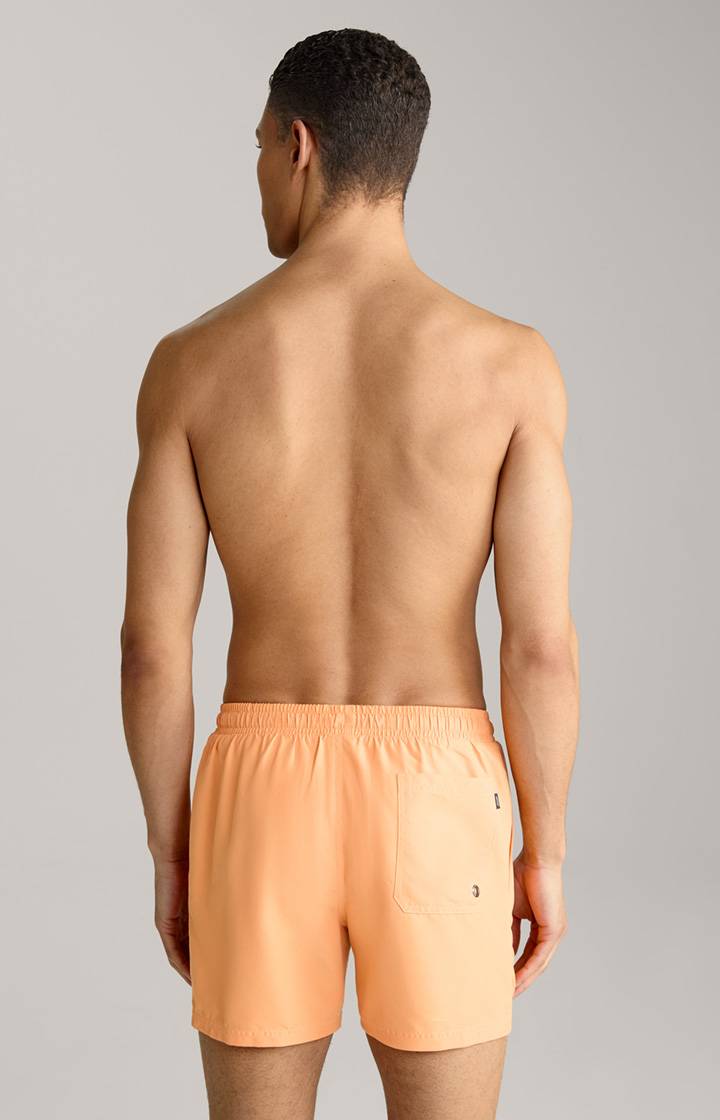 Joop Badeshorts South Beach In Orange