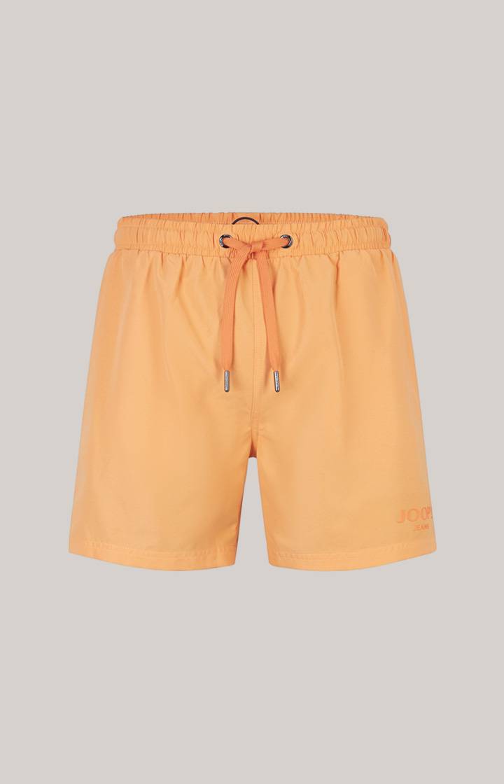 Joop Badeshorts South Beach In Orange
