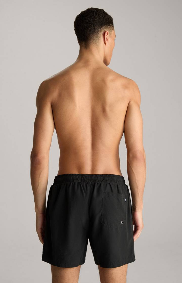 Joop Badeshorts South Beach In Schwarz