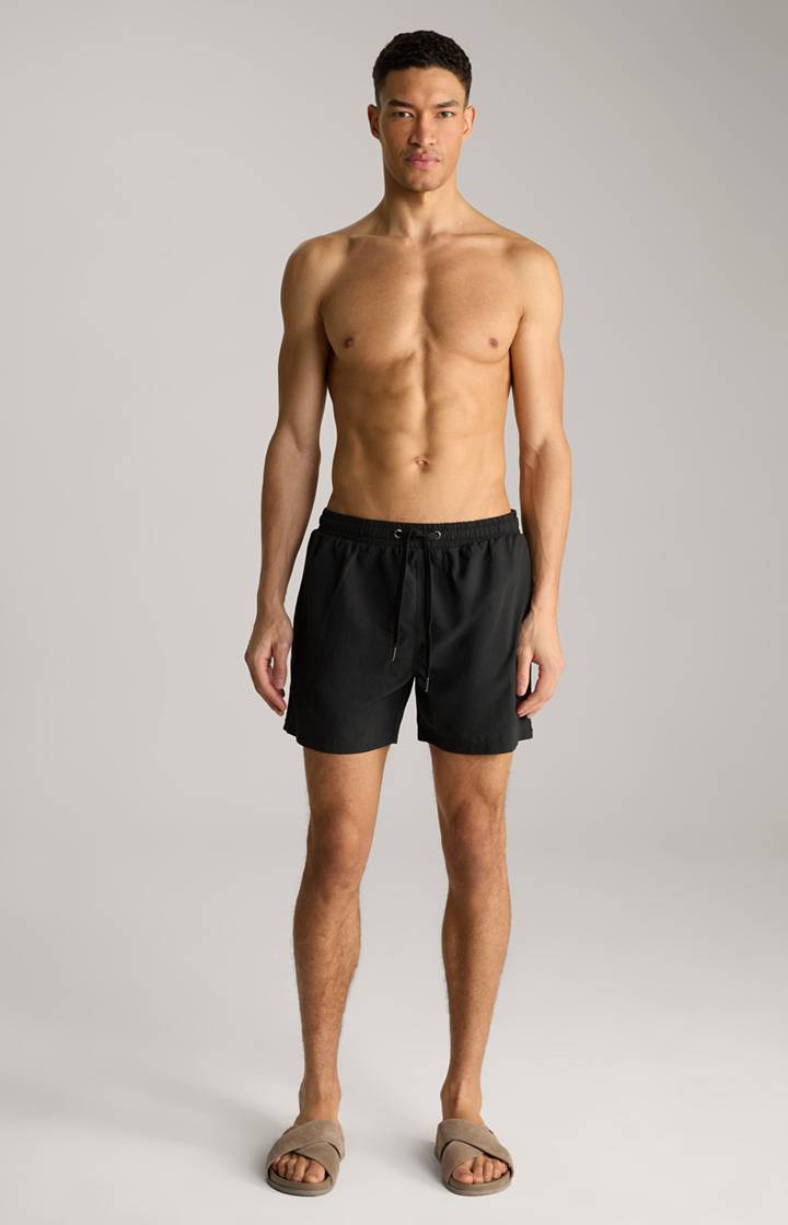 Joop Badeshorts South Beach In Schwarz