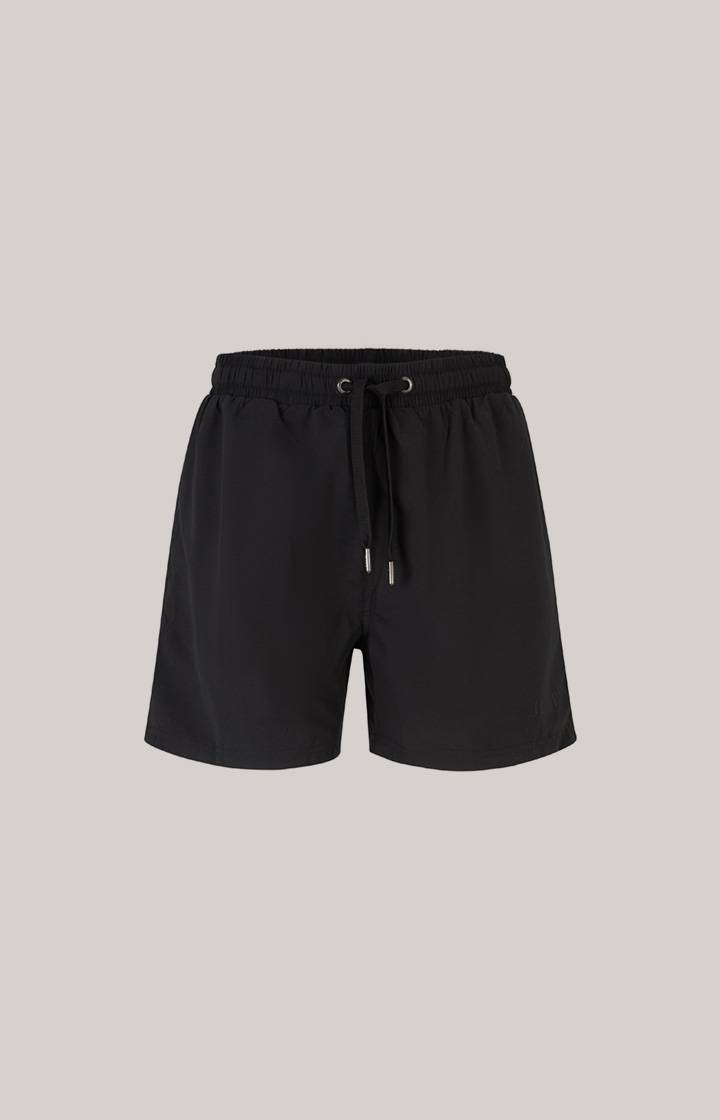 Joop Badeshorts South Beach In Schwarz