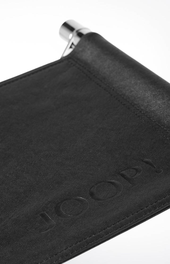 Joop Badhocker Chromeline, Schwarz