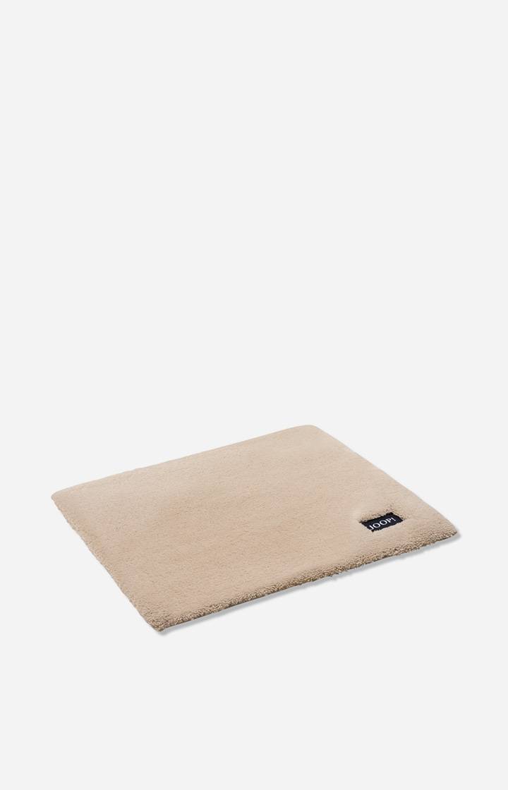 Joop Badteppich JOOP! BASIC In Sand, 50 X 60 Cm