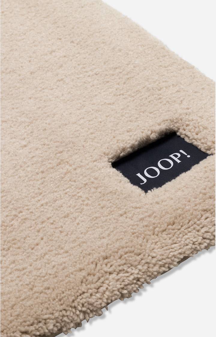 Joop Badteppich JOOP! BASIC In Sand, 50 X 60 Cm
