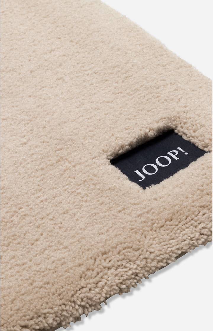 Joop Badteppich JOOP! BASIC In Sand, 60 X 90 Cm