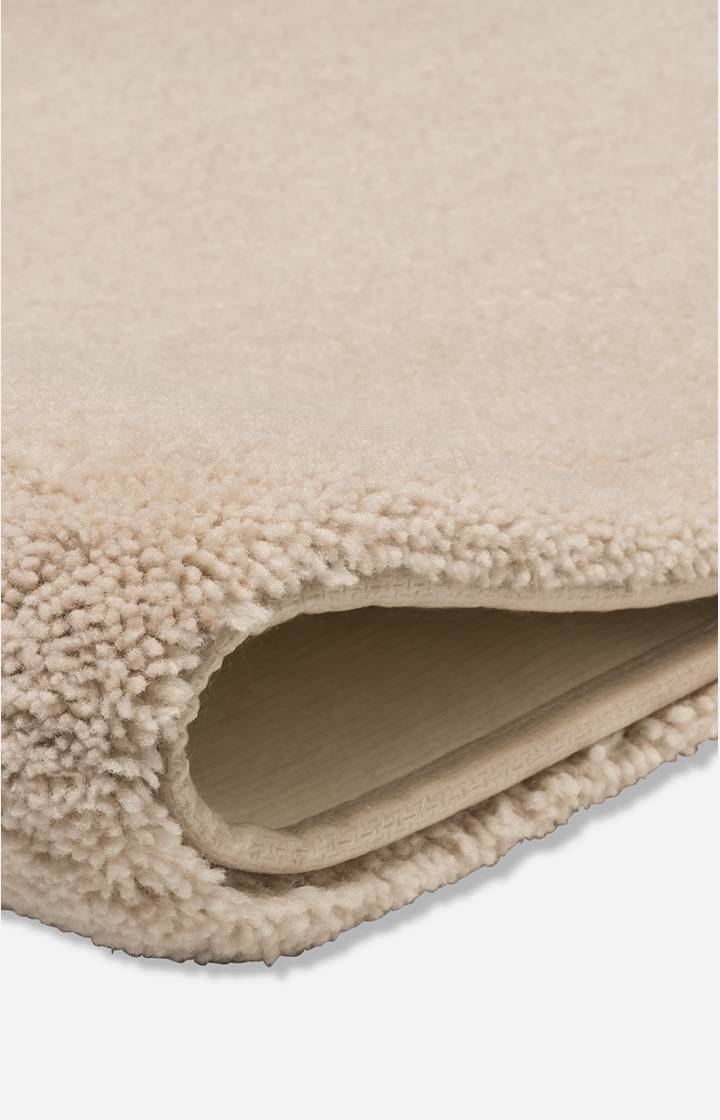 Joop Badteppich JOOP! BASIC In Sand, 70 X 120 Cm