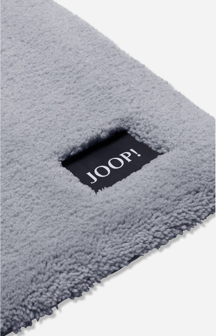 Joop Badteppich JOOP! BASIC In Silber, 50 X 60 Cm
