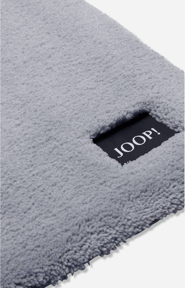 Joop Badteppich JOOP! BASIC In Silber, 60 X 90 Cm