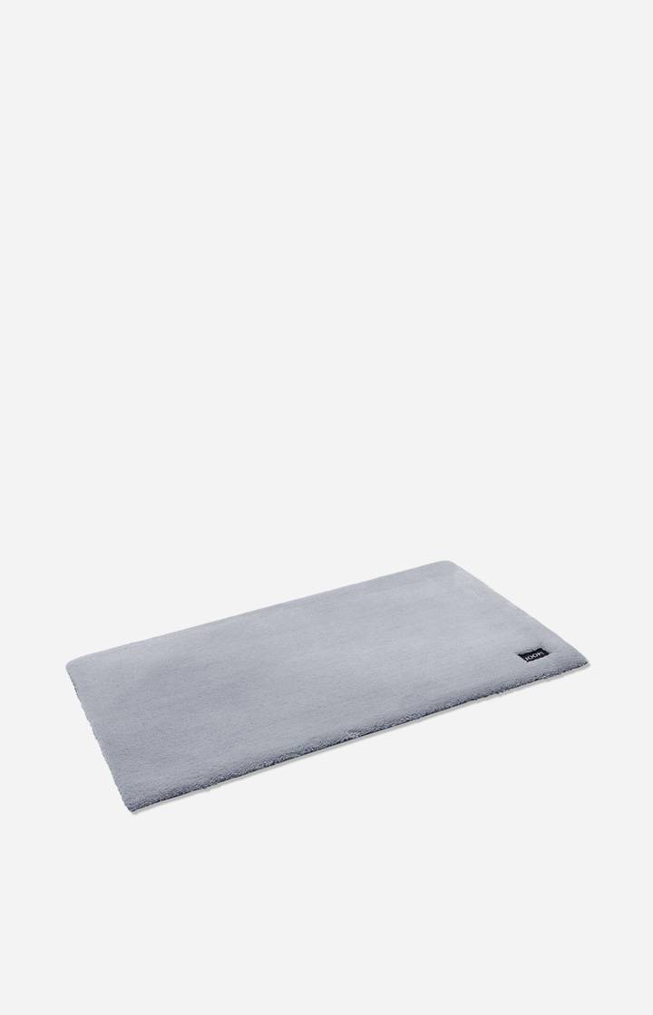 Joop Badteppich JOOP! BASIC In Silber, 70 X 120 Cm