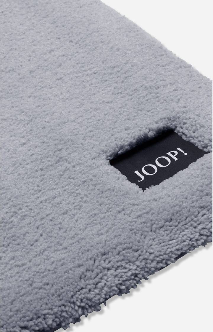 Joop Badteppich JOOP! BASIC In Silber, 70 X 120 Cm
