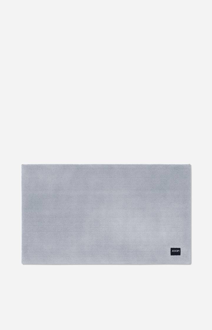Joop Badteppich JOOP! BASIC in Silber, 70 x 120 cm