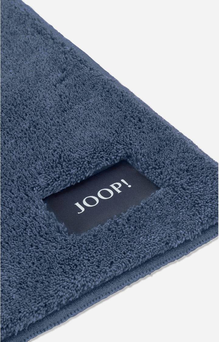 Joop Badteppich JOOP! CHECKS In Navy, 70 X 120 Cm