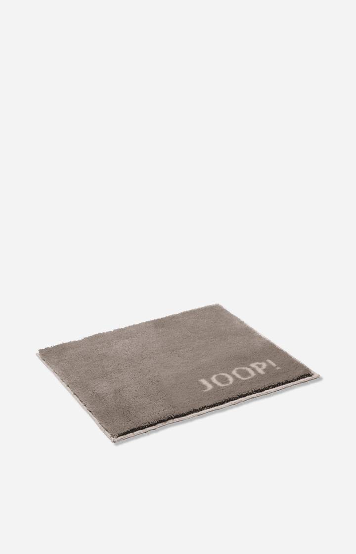 Joop Badteppich JOOP! CLASSIC In Graphit, 50 X 60 Cm