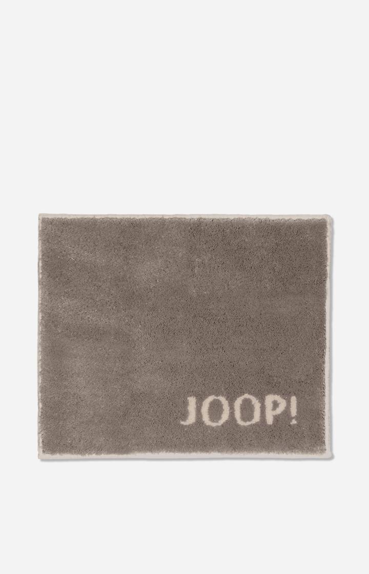 Joop Badteppich JOOP! CLASSIC in Graphit, 50 x 60 cm