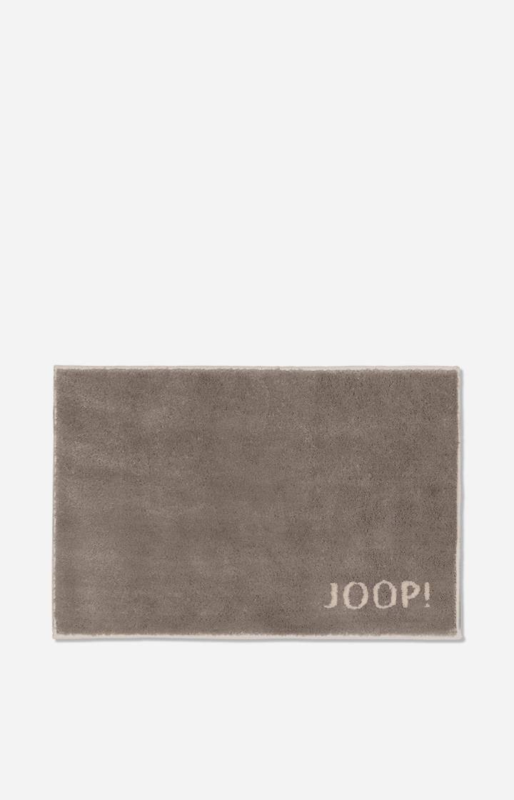 Joop Badteppich JOOP! CLASSIC in Graphit, 60 x 90 cm