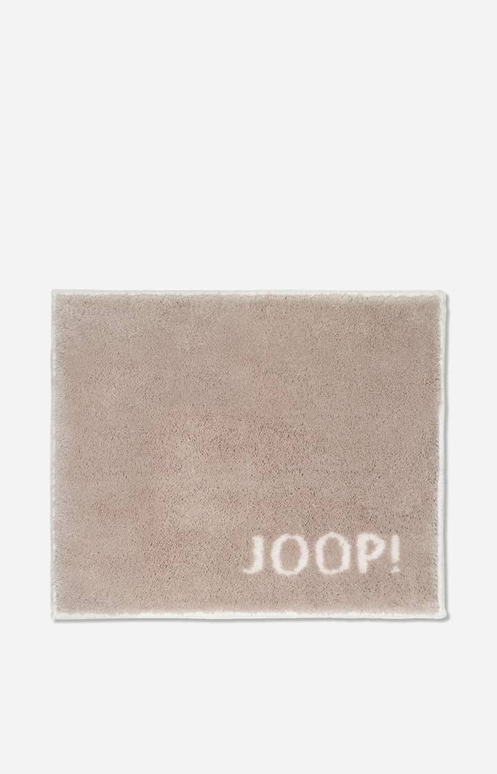 Joop Badteppich JOOP! CLASSIC in Natur, 50 x 60 cm