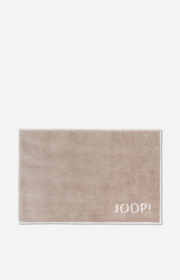 Joop Badteppich JOOP! CLASSIC in Natur, 60 x 90 cm