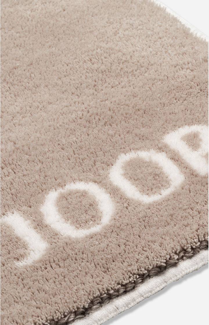 Joop Badteppich JOOP! CLASSIC In Natur, 70 X 120 Cm
