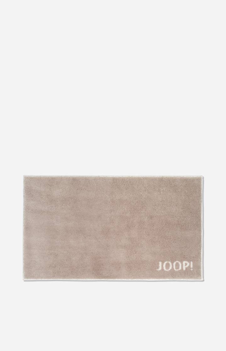 Joop Badteppich JOOP! CLASSIC in Natur, 70 x 120 cm