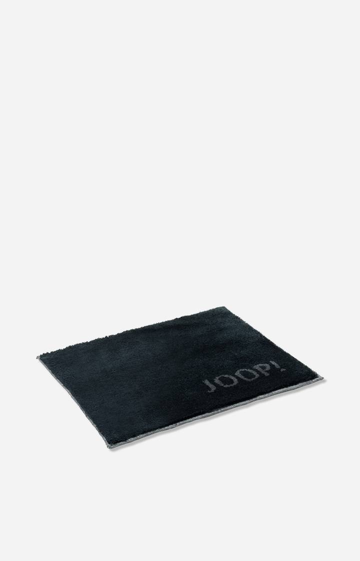 Joop Badteppich JOOP! CLASSIC In Schwarz, 50 X 60 Cm