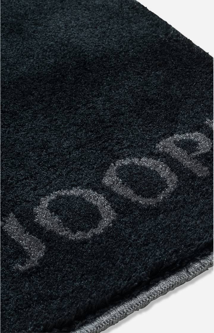 Joop Badteppich JOOP! CLASSIC In Schwarz, 50 X 60 Cm