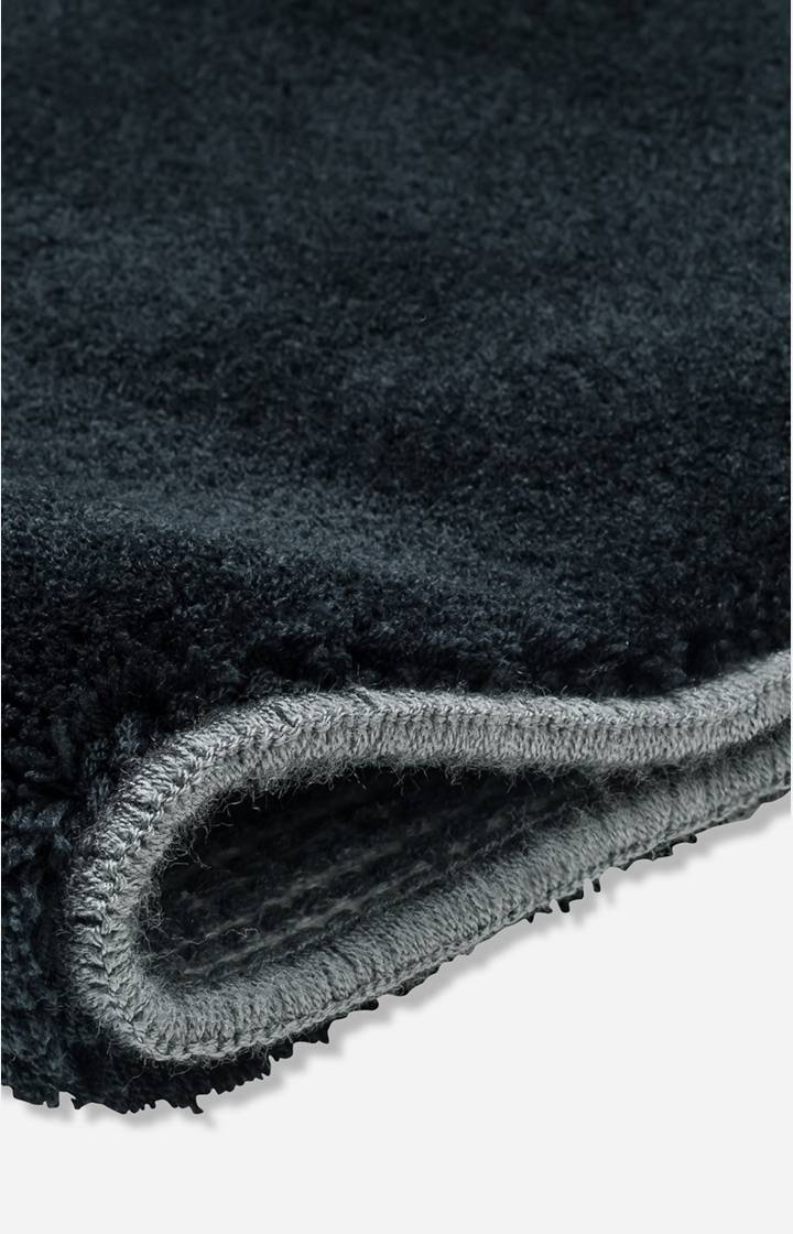 Joop Badteppich JOOP! CLASSIC In Schwarz, 50 X 60 Cm