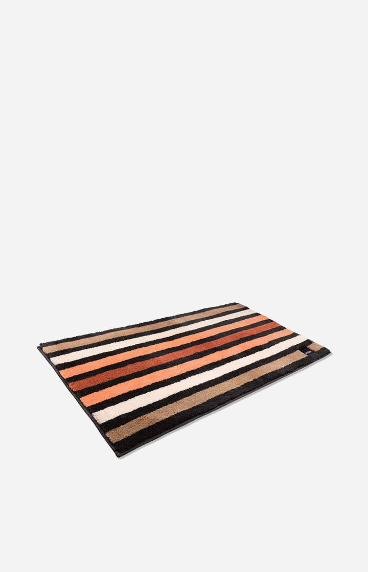 Joop Badteppich JOOP! TONE In Kupfer, 70x120 Cm