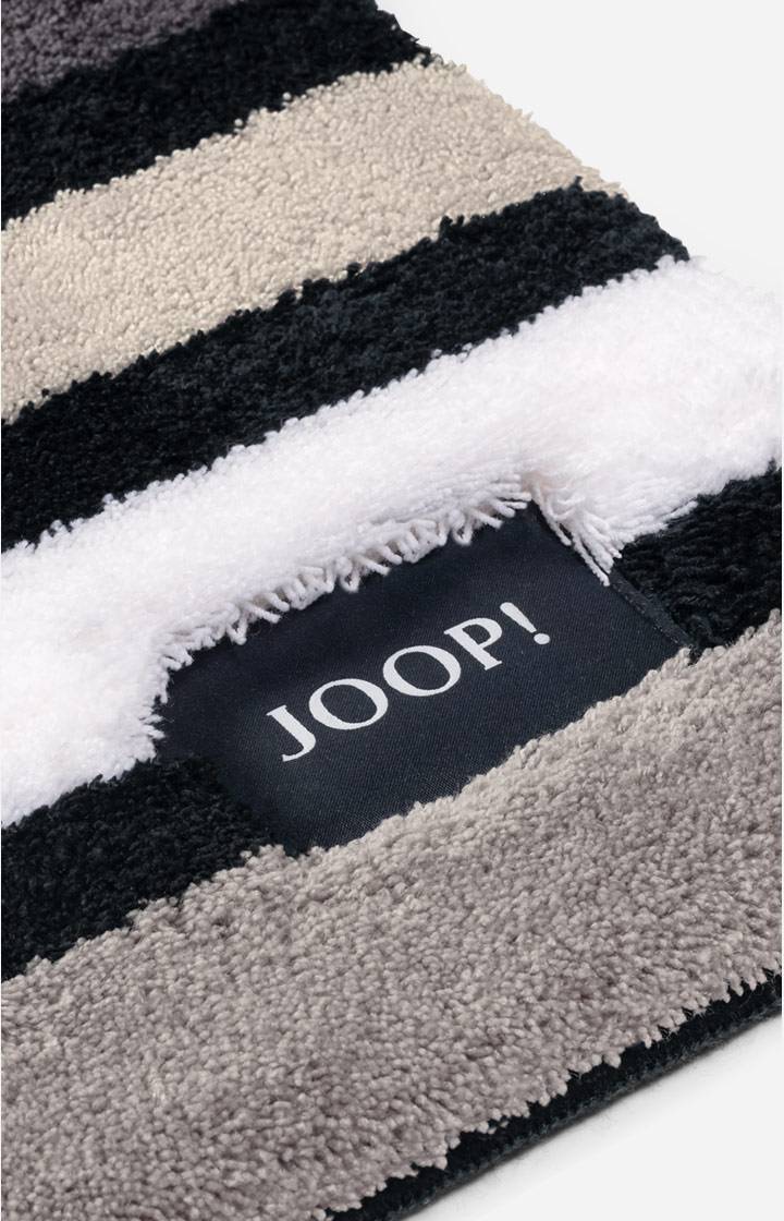 Joop Badteppich JOOP! TONE In Platin, 60 X 90 Cm