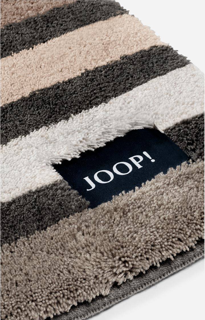 Joop Badteppich JOOP! TONE In Sand, 60 X 90 Cm