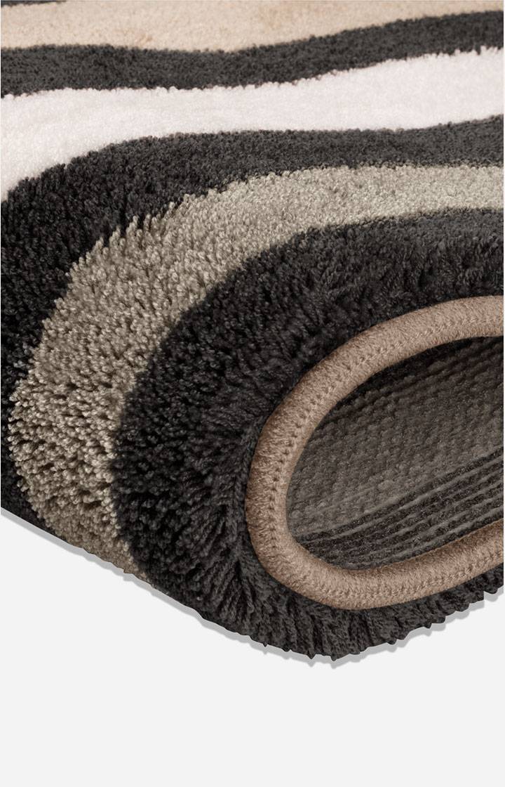 Joop Badteppich JOOP! TONE In Sand, 70x120 Cm
